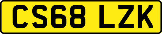 CS68LZK