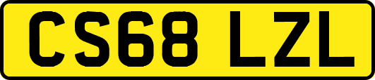 CS68LZL