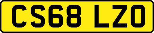 CS68LZO