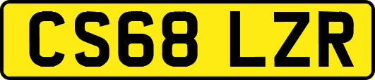CS68LZR