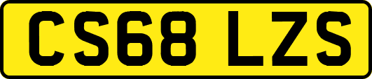 CS68LZS