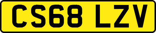 CS68LZV