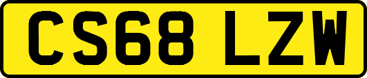 CS68LZW