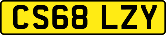 CS68LZY