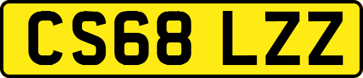 CS68LZZ
