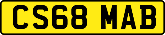 CS68MAB
