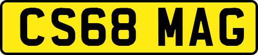 CS68MAG