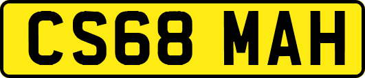 CS68MAH