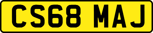 CS68MAJ
