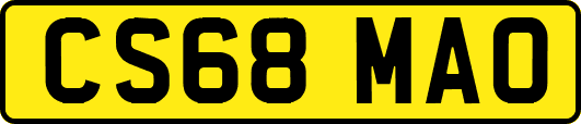 CS68MAO