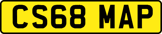 CS68MAP