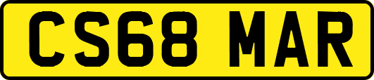 CS68MAR