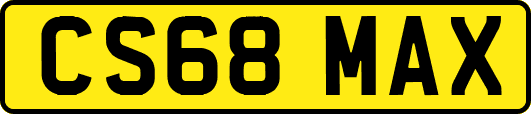 CS68MAX