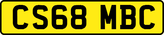 CS68MBC