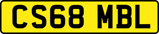 CS68MBL