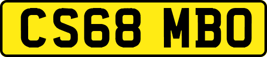 CS68MBO