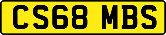CS68MBS