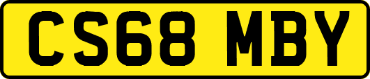 CS68MBY