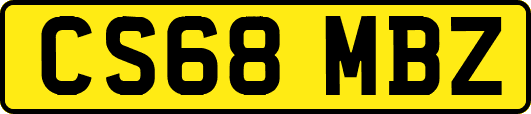 CS68MBZ