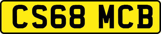 CS68MCB