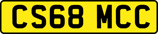 CS68MCC