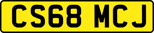 CS68MCJ