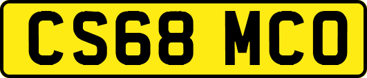 CS68MCO