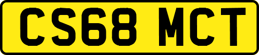 CS68MCT