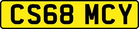 CS68MCY