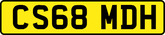 CS68MDH