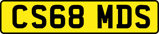 CS68MDS