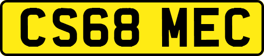 CS68MEC