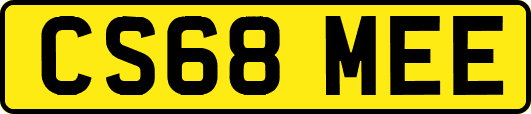 CS68MEE