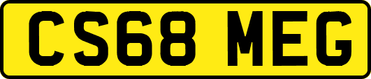 CS68MEG