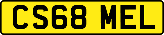 CS68MEL