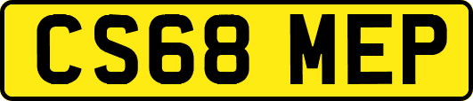 CS68MEP
