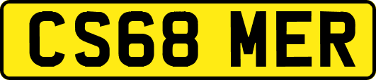 CS68MER