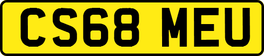 CS68MEU