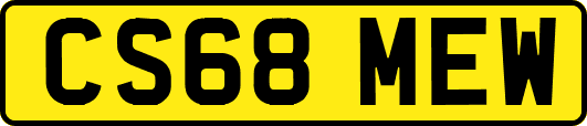CS68MEW