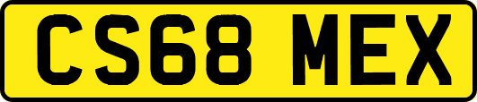 CS68MEX