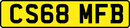 CS68MFB