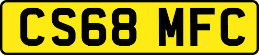 CS68MFC