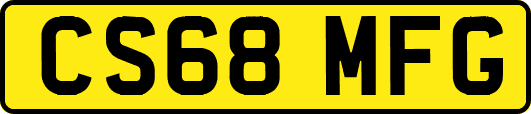 CS68MFG