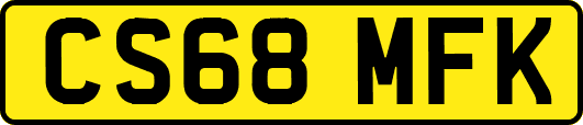 CS68MFK