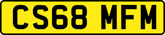 CS68MFM
