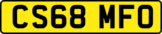 CS68MFO
