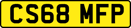 CS68MFP