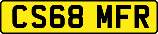 CS68MFR