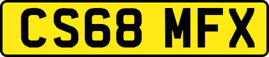 CS68MFX