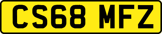 CS68MFZ